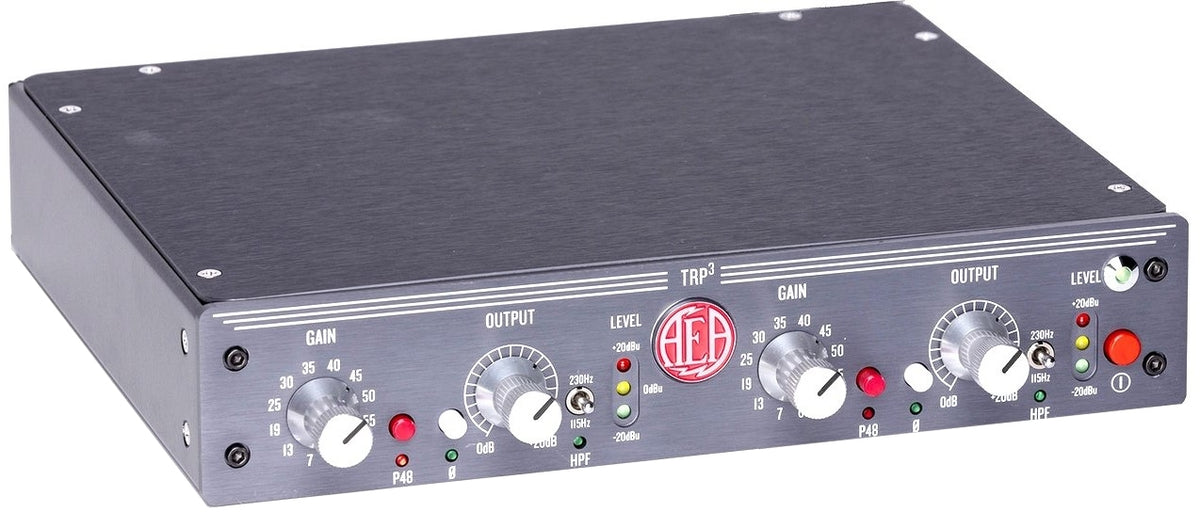 AEA Studioapparatuur
