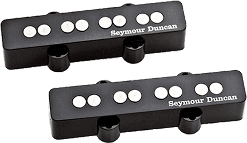 SJB-3S - QUARTER-pound JB Kit Noir