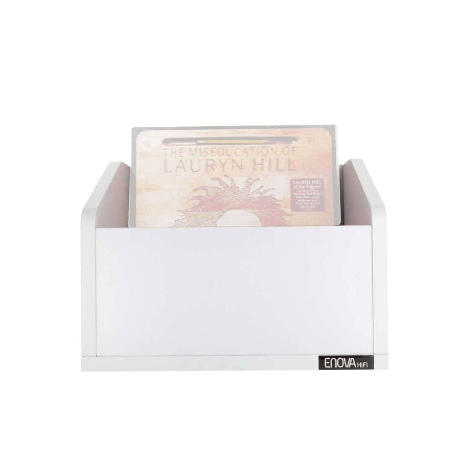 VINYL BAC 120WH WIT