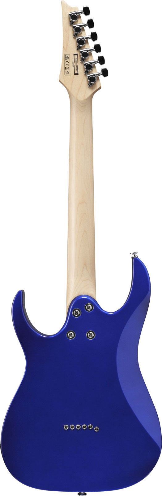 GRGM21M-JB Juweelblauw Mikro Gio