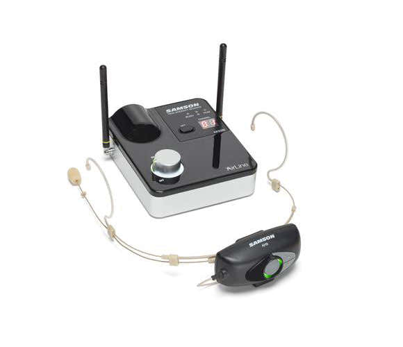 Airline 99M AH9 (G : 863-865 MHZ)