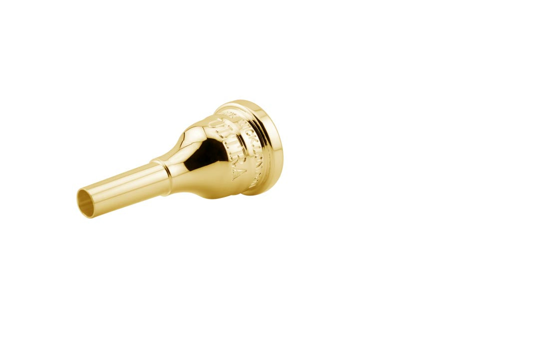 Steven Mead Ultra 4H Plaquée Or (Saxhorn Baryton)