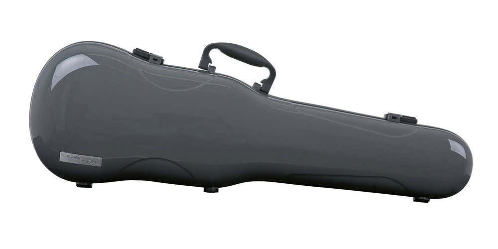 Air 1.7 Gris Brillant - Violon 4/4