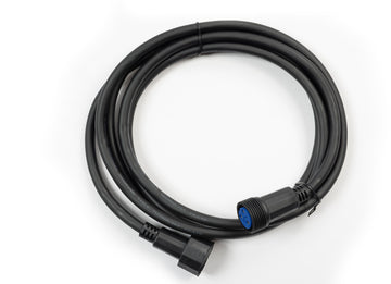 IP65 extension cable for IP Par 1212 HEX - 3M