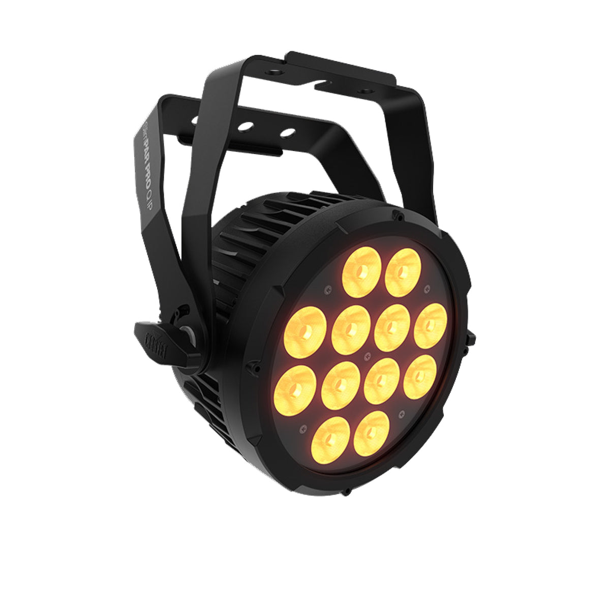 Chauvet DJ Slimpar Pro Q IP