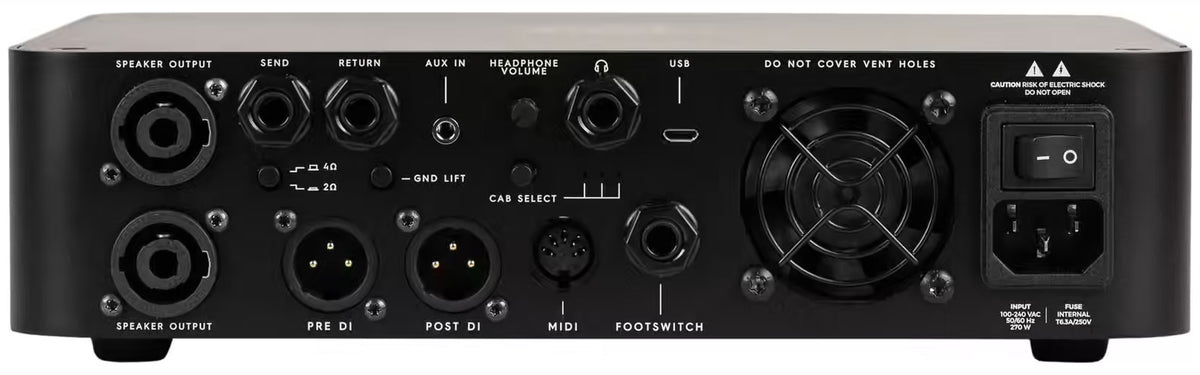Microtubes 900 V2