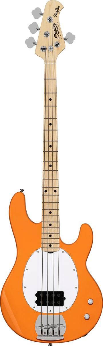 Intro Series Stingray Ray2 Sunrise Orange