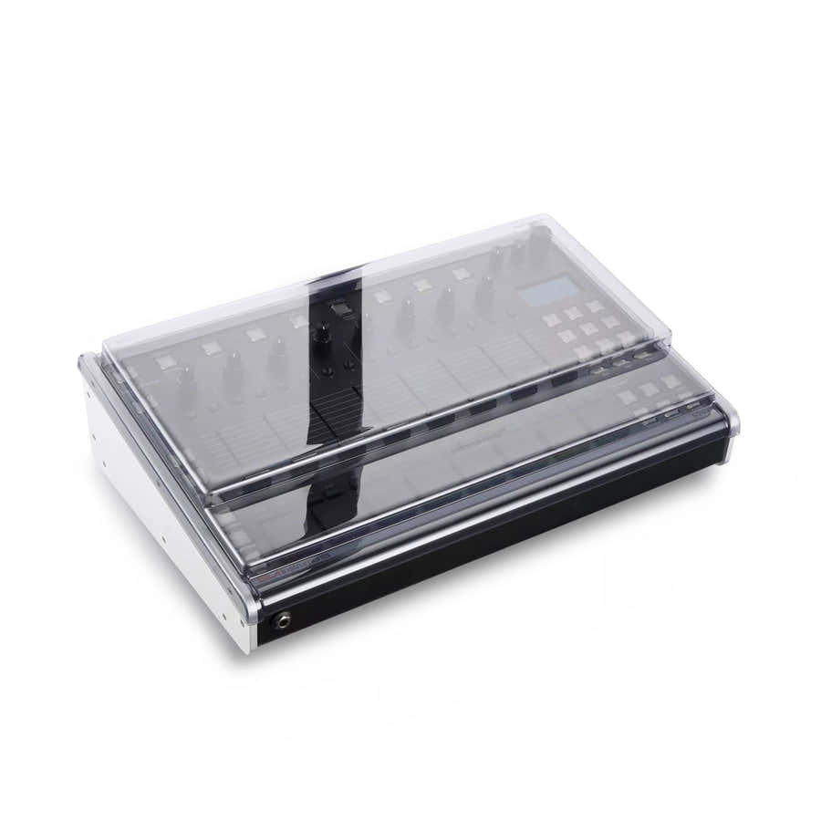 Isla Instruments S2400 Cover