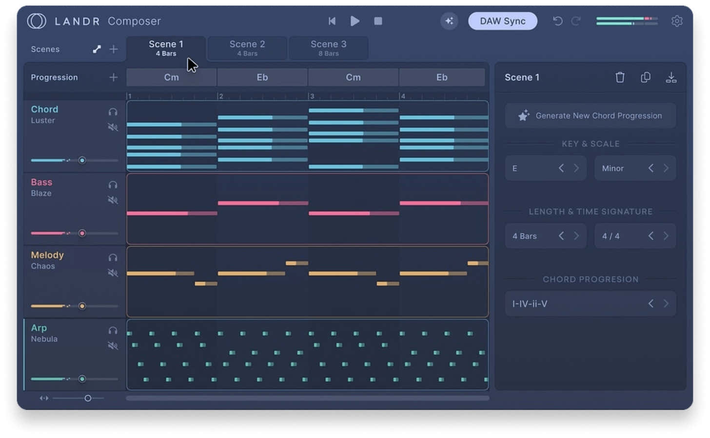 Composer