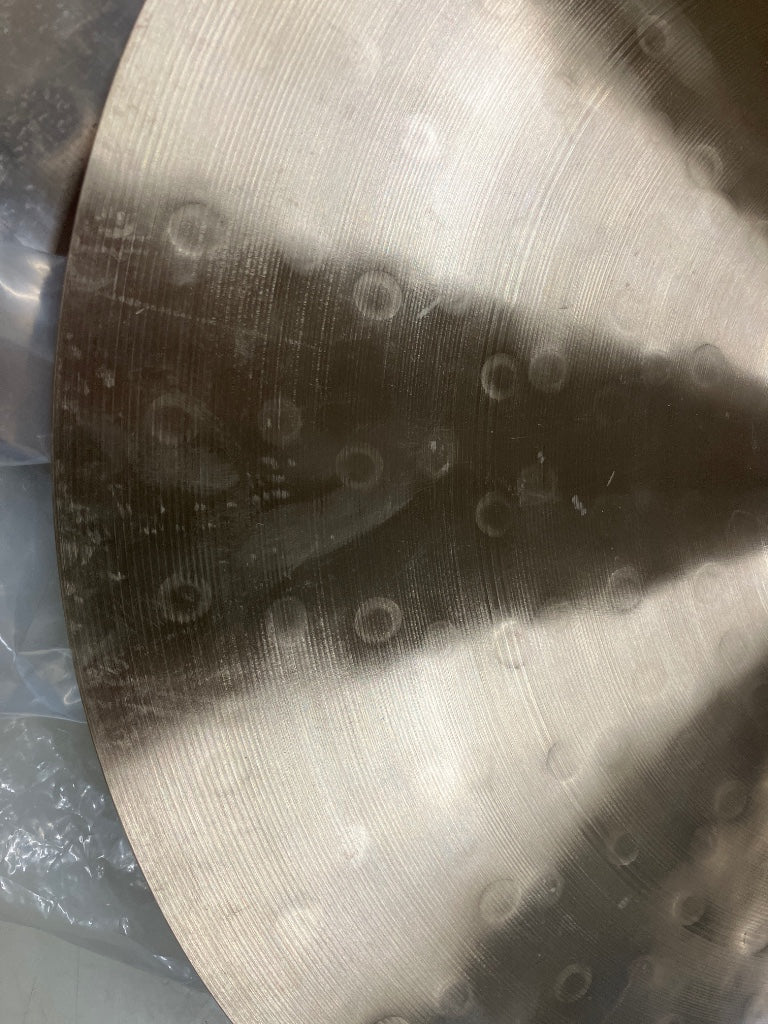 Cymbale Stratus 19" Crash - Stock B