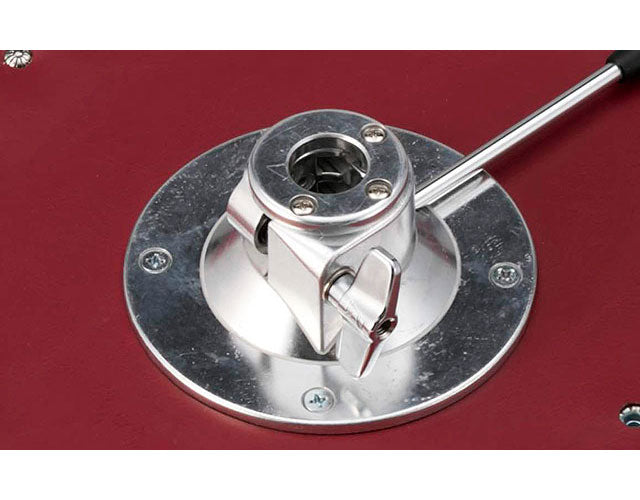 HT550BCN - 1ST Chair Glide Rider Stoffen bovenkant Hydraulix