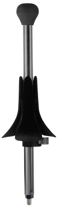 Hercules Stands Stands Cone Velours Pour Saxophone Soprano/bugle DS503B