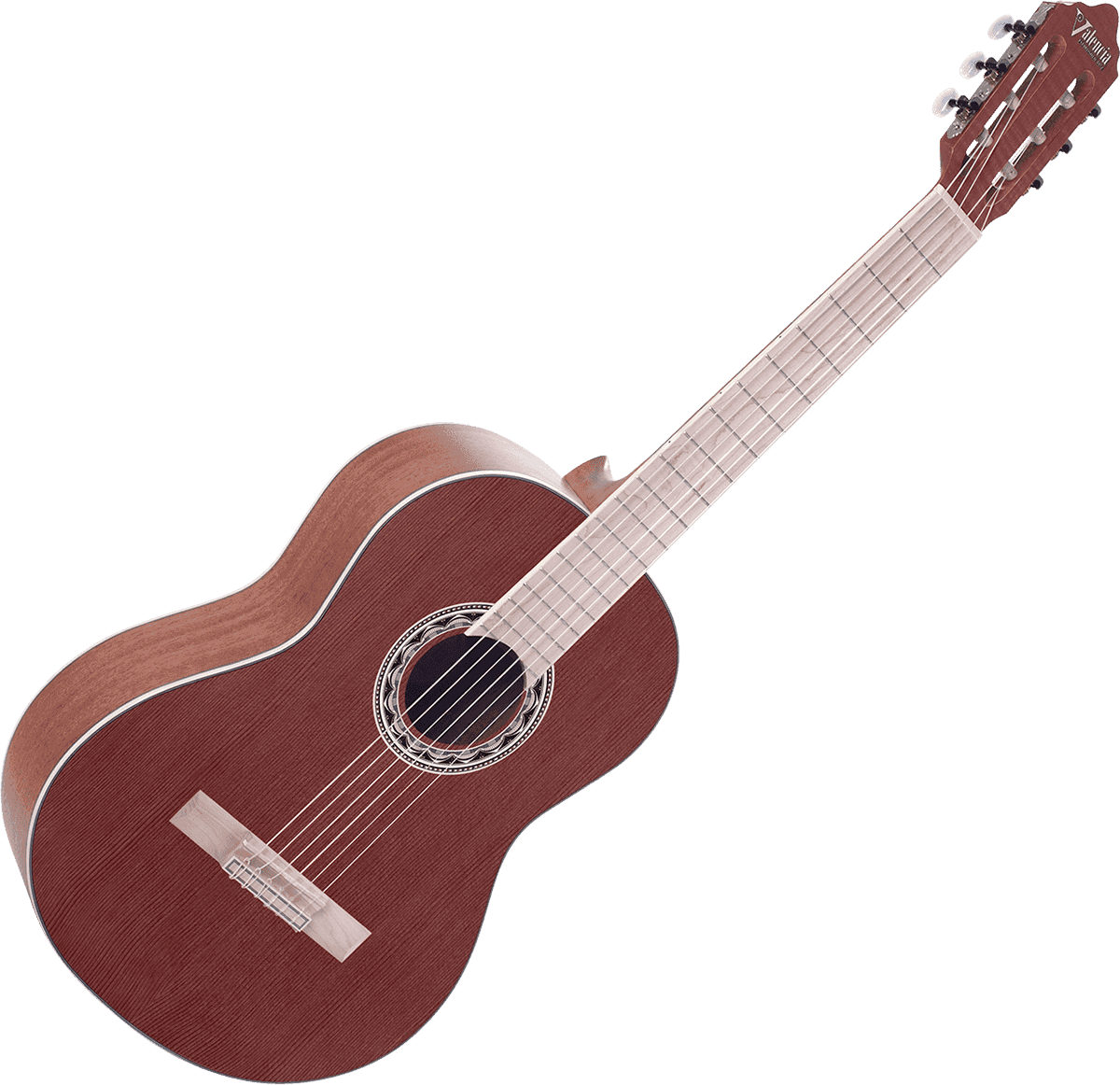 Vc354 4/4 Wine Red