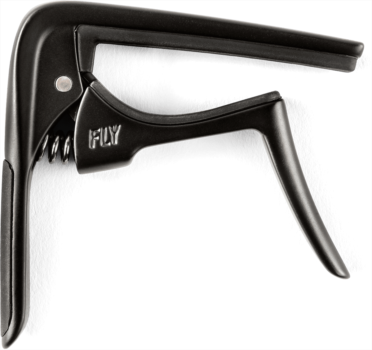 Dunlop Trigger Fly Black