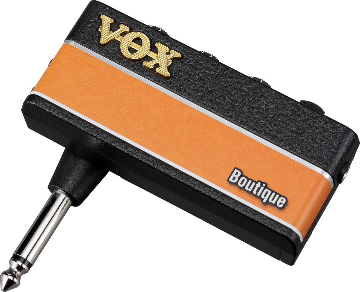 Vox Amplug 3 Boutique