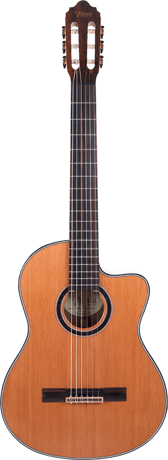 VC774Tce 4/4 Slank Naturel Elektro