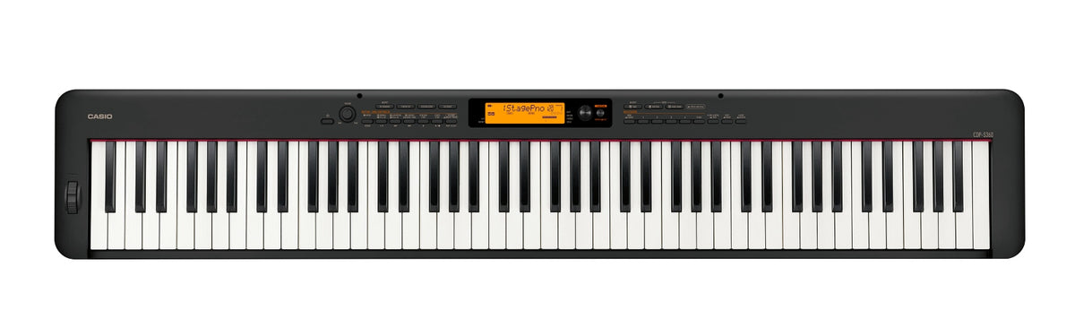 CDP-S360