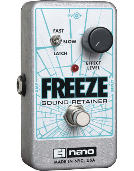 Electro Harmonix Nano Freeze