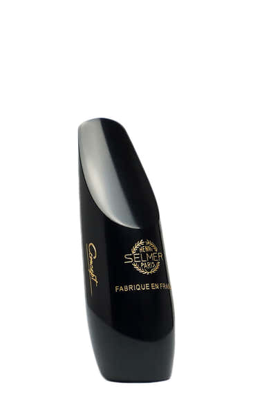 Selmer SOPRANO SAXOPHONE MOUTHPIECE CONCEPT