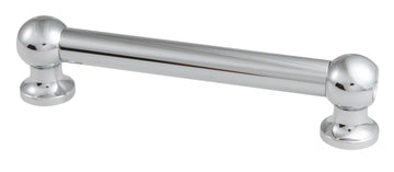 TL12D70 - TUBE LUG - 70MM - DOUBLE ENDED (X1)