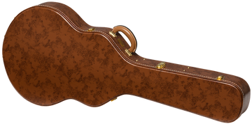Étui ES-335 Lifton Historic Brown/Pink Hardshell