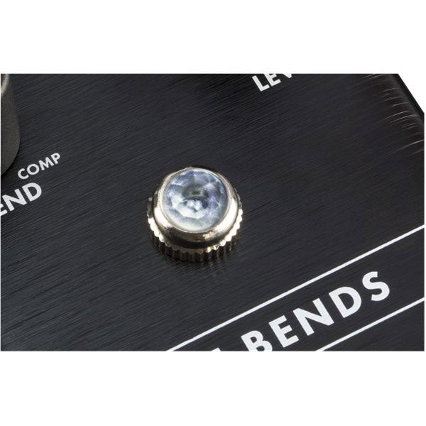 The Bends Compressor
