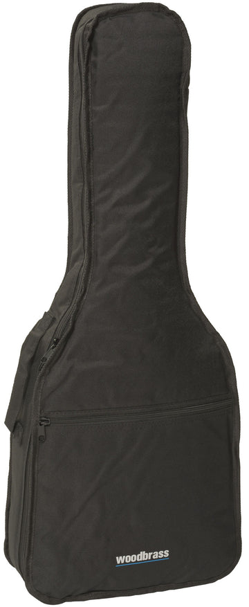 Tas voor klassieke gitaar 1/4 - CGB10-1/4