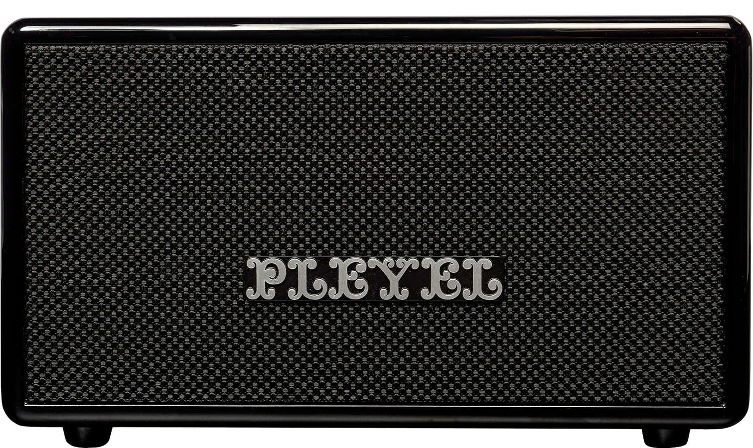 Enceinte Imperator Noir