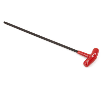 Truss Rod Adjustment Wrench T-Style 3/16 Red