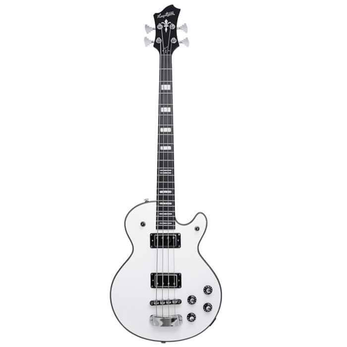 Guitares basses Hagstrom