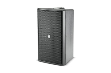 Control 29 AV-1 - Zwart