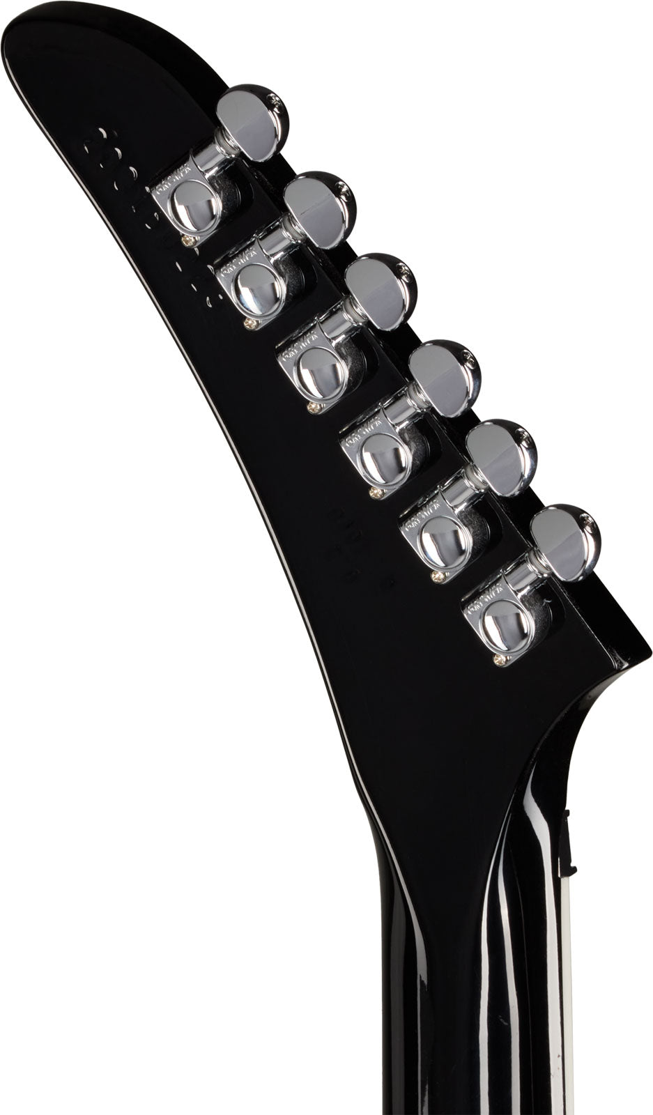 Victory FR Doorschijnend ebbenhout Burst Modern