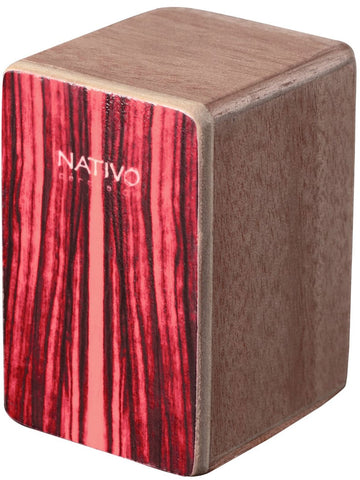 Shaker Red Ini