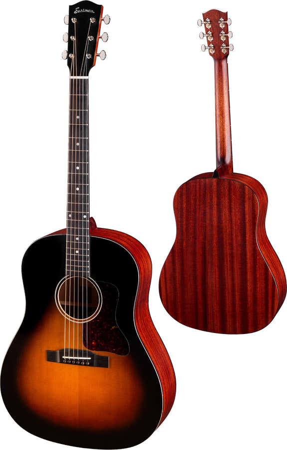 E1SS-SB Sunburst
