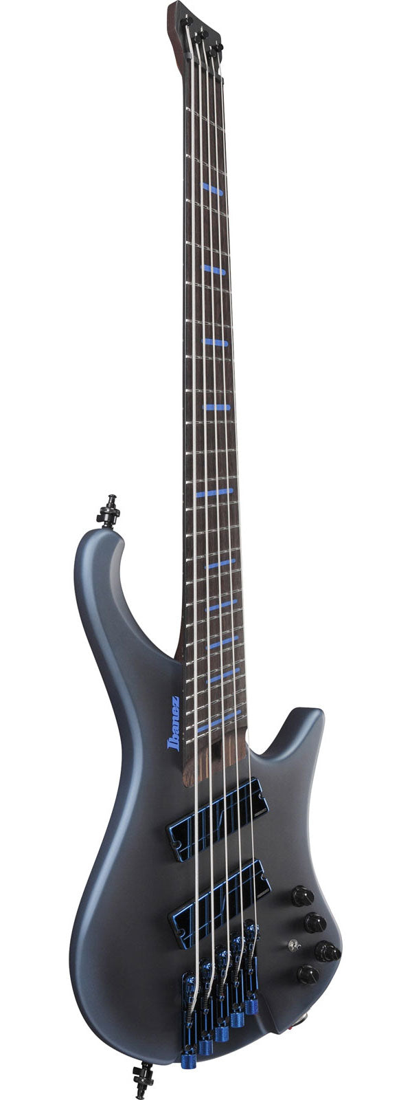EHB5MSBSP-MAM Midnight Arctic Ocean Matte Bass Workshop