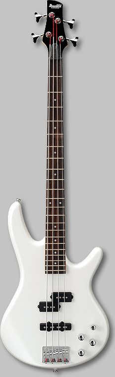 GSR200-PW Pearl White Gio