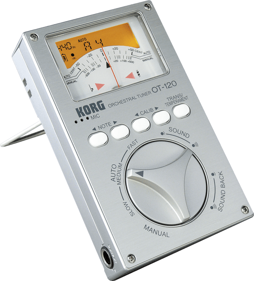 Tuners Ot 120