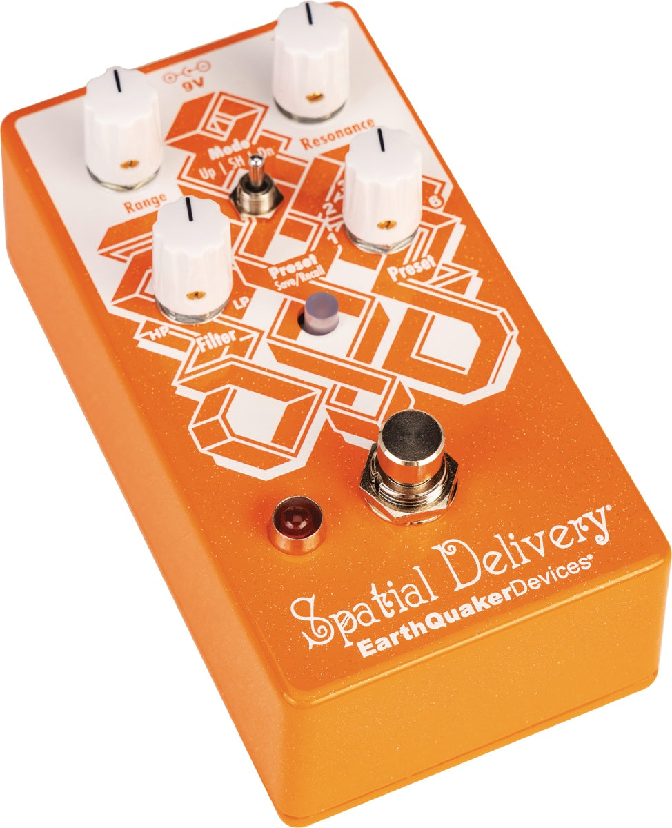 Spatial Delivery V3 - Envelop Filter