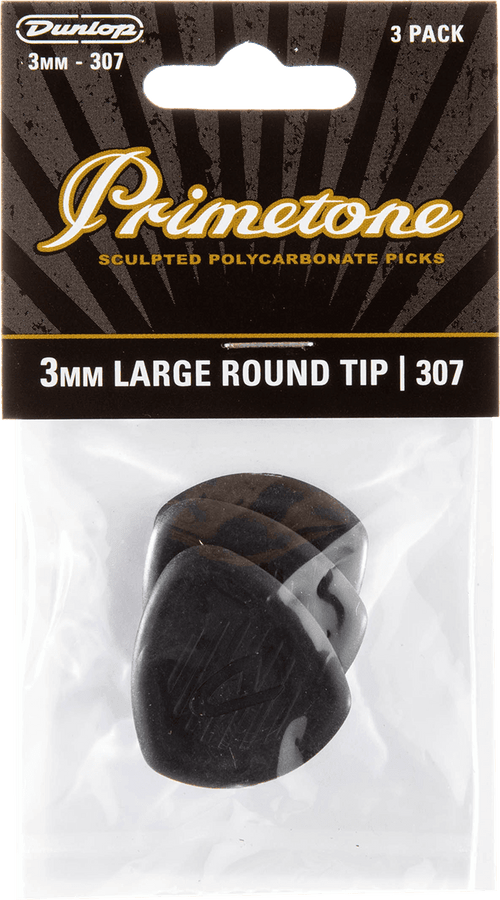 3 x 3,00mm Primetone Large Rond