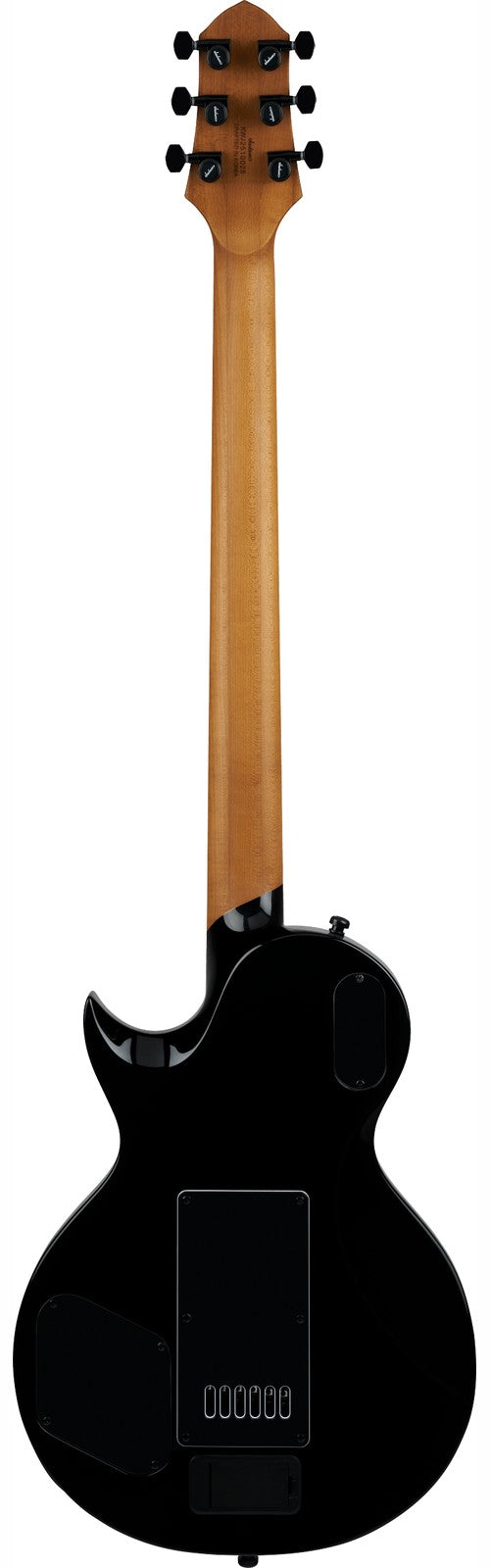 Pro Plus Series Sleep Token IV Monarkh SC - Trans Black Burst