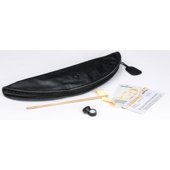 Édition Rêve Alto TE-4318 - Prunier (doigté Baroque)