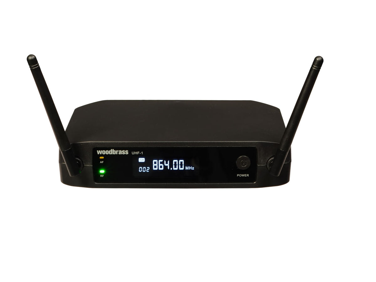 UHF-1HL-F3 (F3: 864 MHZ)