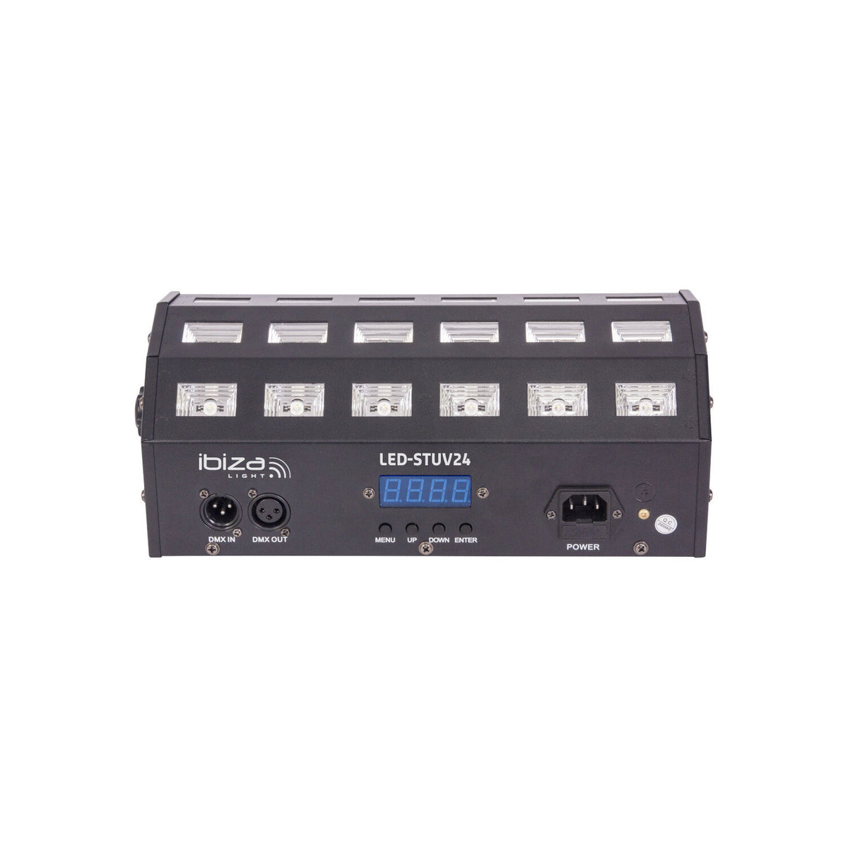 LED-STUV24