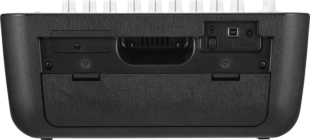 Enceinte Active Basse ADIO-air-bs 2X25W + BT
