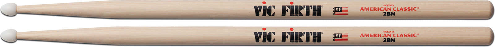 2BN - American Classic Hickory Olive Nylon -