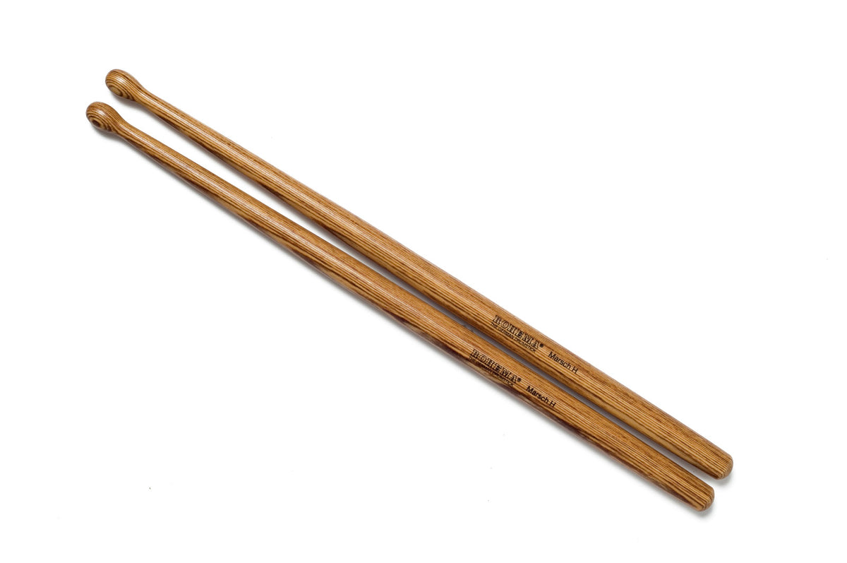 Rohema Marsch Hornwood Tambour