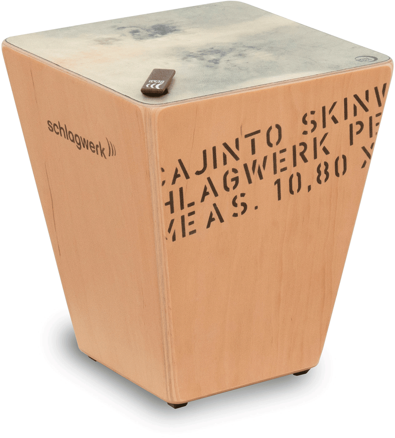 Cajinto Skinwood - CC205S