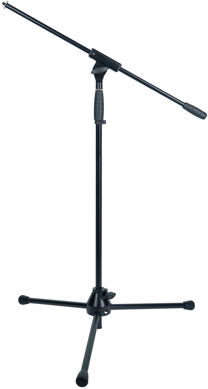 MIC50 Pied De Microphone Perche
