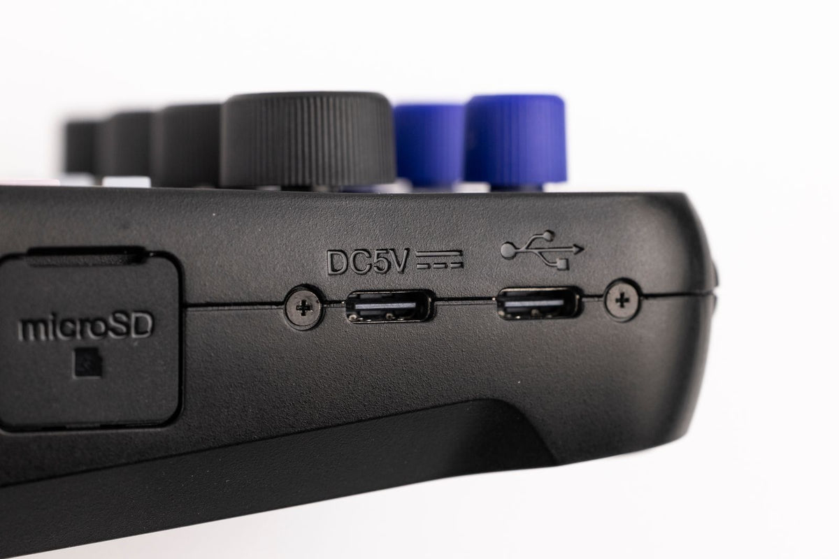 Podtrak P4next