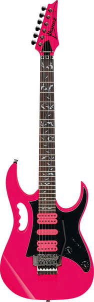 JEMJRSP-PK Roze Signature Steve Vai